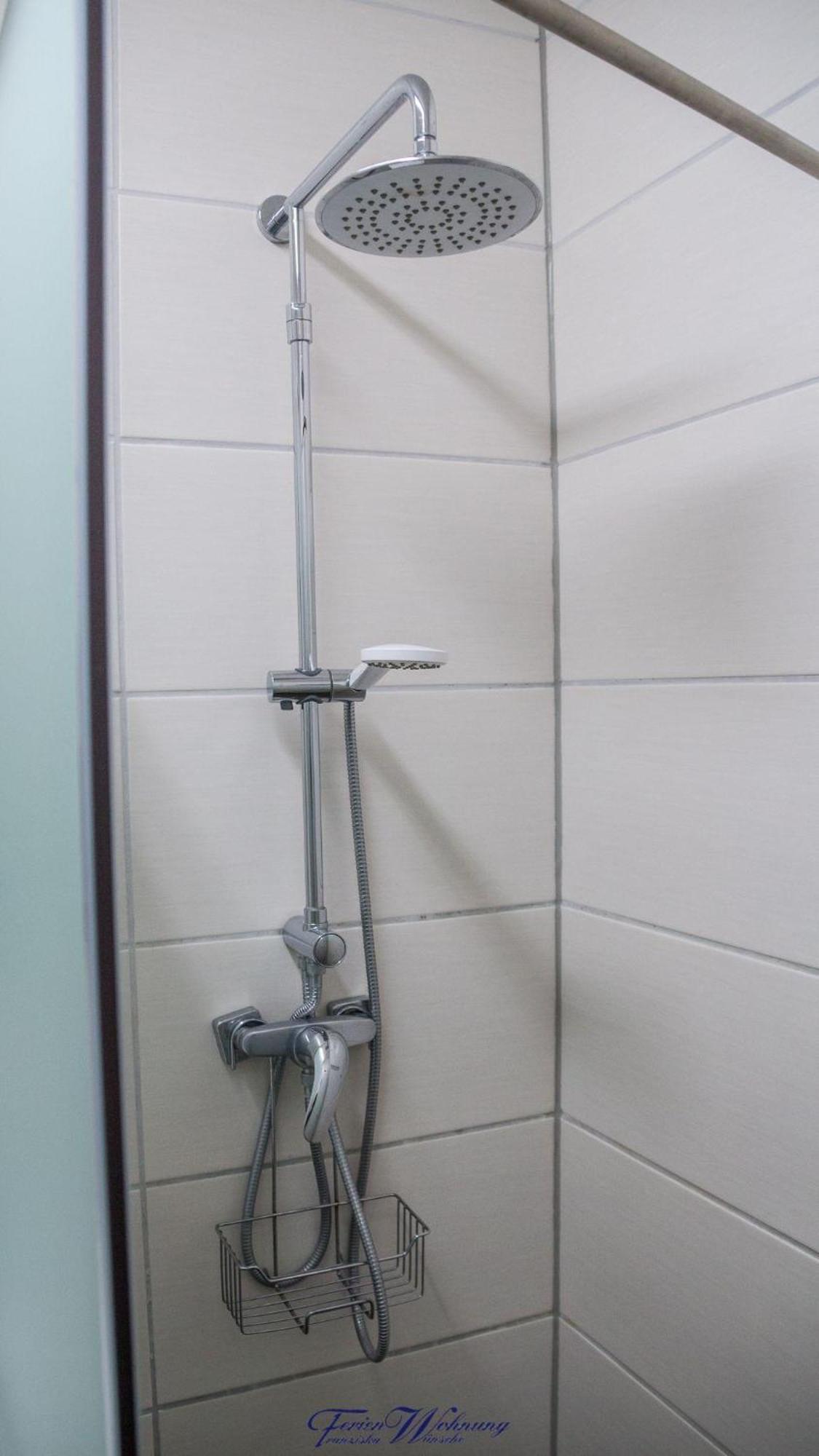 Apartment Ferienwohnung-franziska-wuensche-wohnung-1