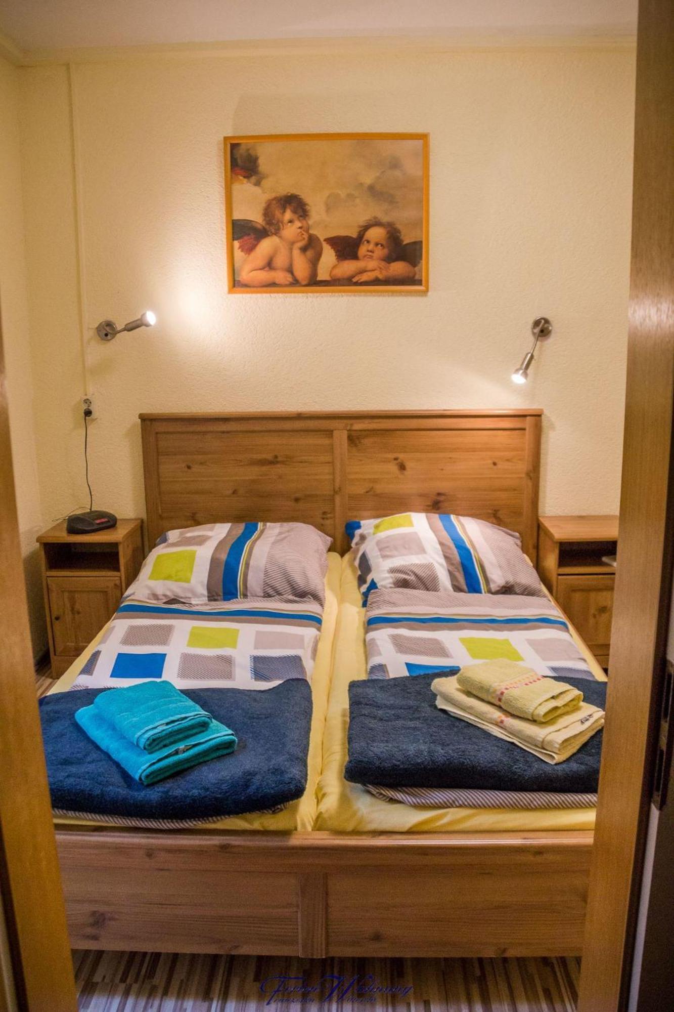 Ferienwohnung-franziska-wuensche-wohnung-1 * Dresden